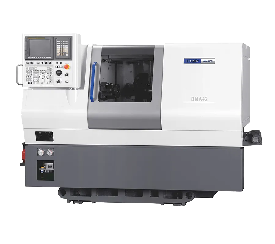 Miyano BNA-42DHY3